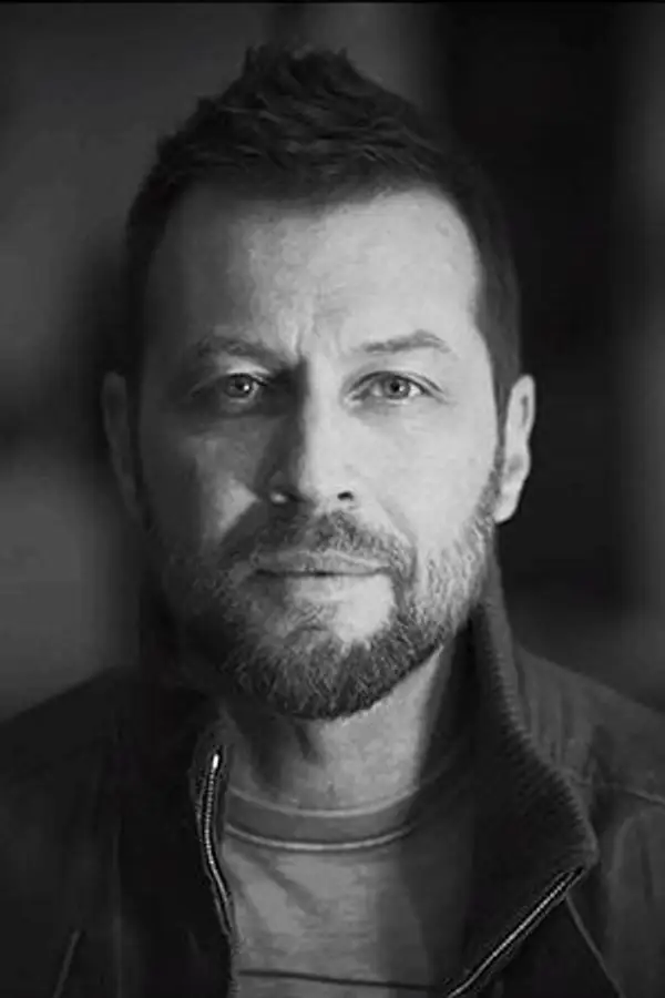 Axel Braun