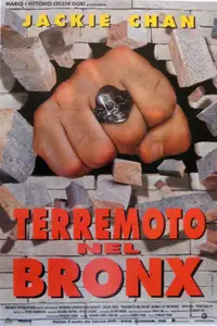 Terremoto nel Bronx