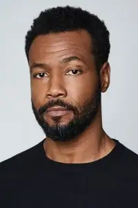 Isaiah Mustafa