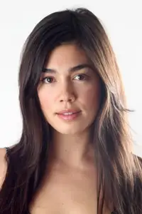 Melanie Vallejo