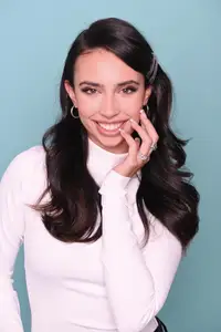 Kylie Cantrall