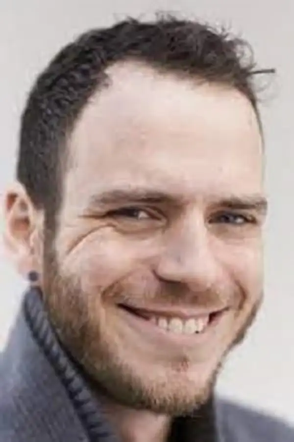 Jamie Wolpert