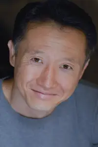 Joseph Steven Yang
