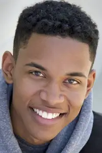 Kelvin Harrison, Jr.