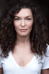 Madlen Sopadzhiyan