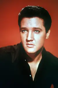 Elvis Presley