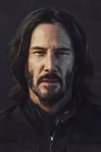 Keanu Reeves