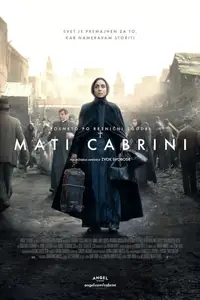 Mati Cabrini