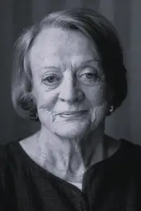 Maggie Smith