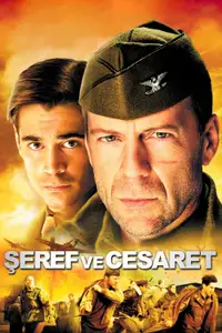Şeref ve Cesaret