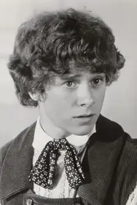 Jeff East