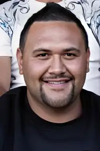 Joseph Kairau