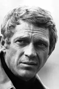 Steve McQueen