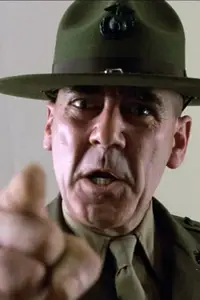 R. Lee Ermey