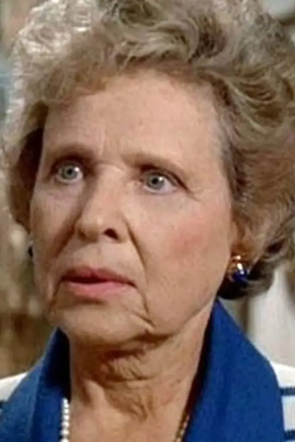 Charlotte Zucker