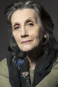 Isabel Ruth