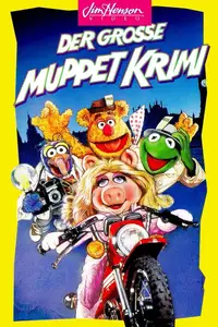 Der große Muppet Krimi