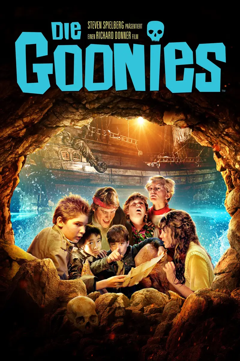 Die Goonies