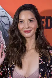 Olivia Munn