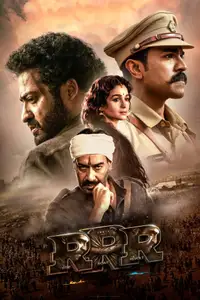 రౌద్రం రణం రుధిరం