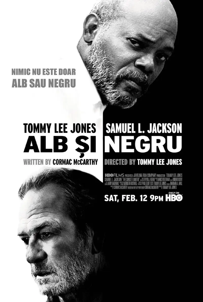 Alb și Negru