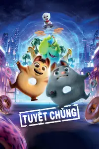 Tuyệt Chủng
