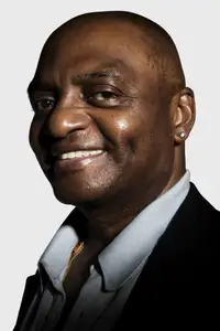 George Harris
