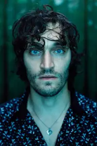 Vincent Gallo