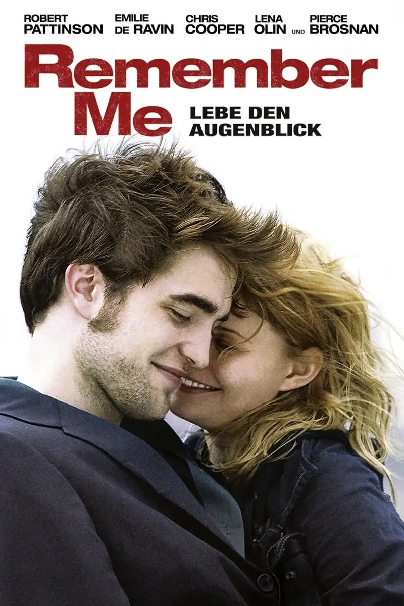 Remember Me - Lebe den Augenblick