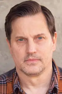 Jason Vail