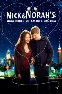 Nick and Norah Playlist Infinita
