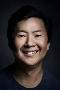 Ken Jeong