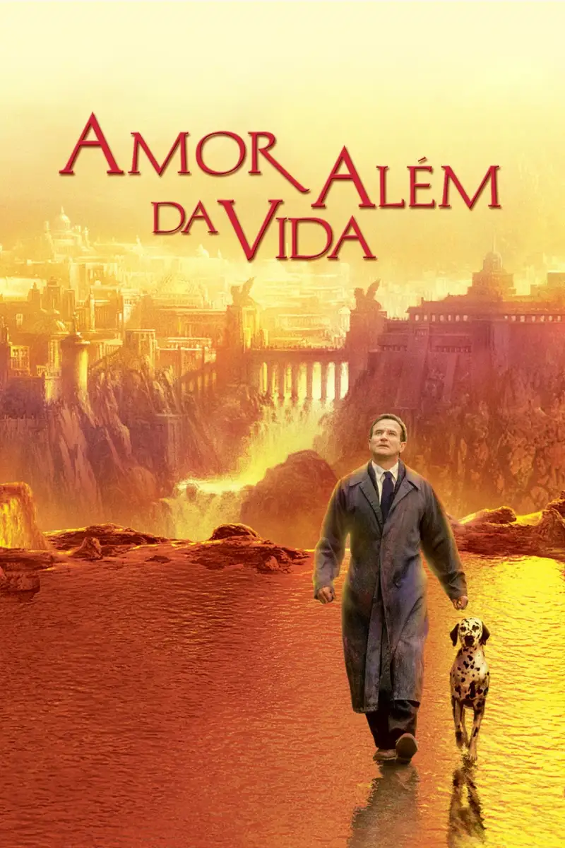 Para Além do Horizonte
