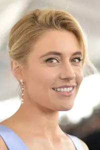 Greta Gerwig