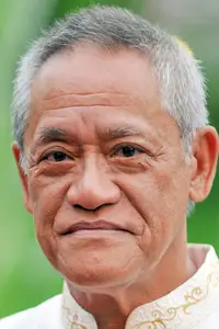 Richard Ng Yiu-Hon