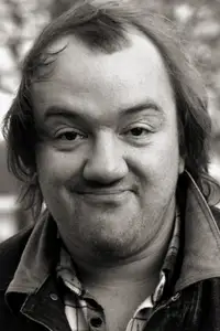 Mel Smith