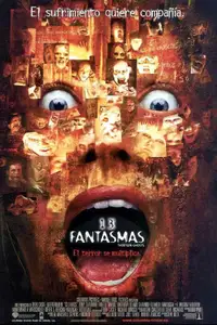 13 fantasmas