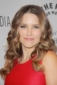 Sophia Bush