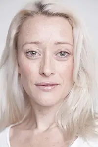 Maria Erwolter