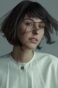 Tess Amorim
