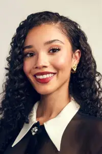 Malia Baker
