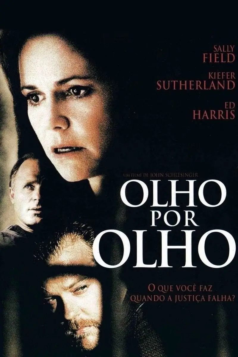 Olho por Olho