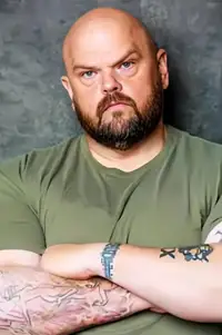 Patrick Cox