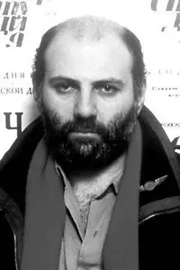 Sergey Gazarov