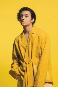 Bryan Domani