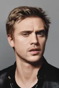 Boyd Holbrook