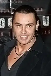Victor Manuel Resendiz Ruiz