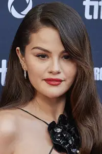 Selena Gomez