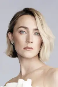 Saoirse Ronan
