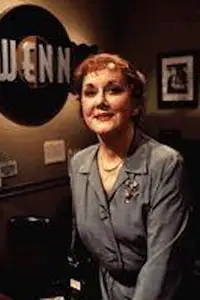 Margaret Hall